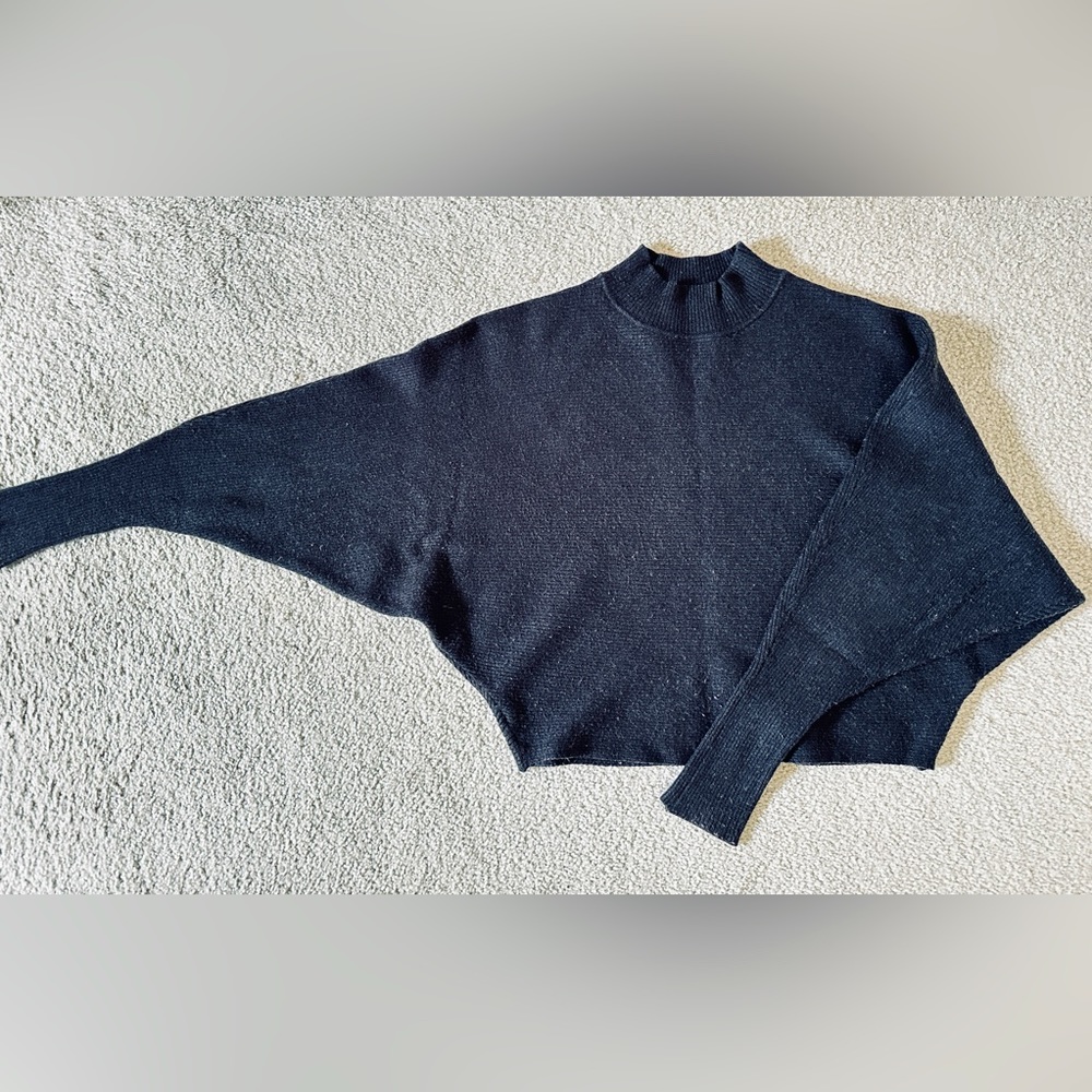 Zara Sweater